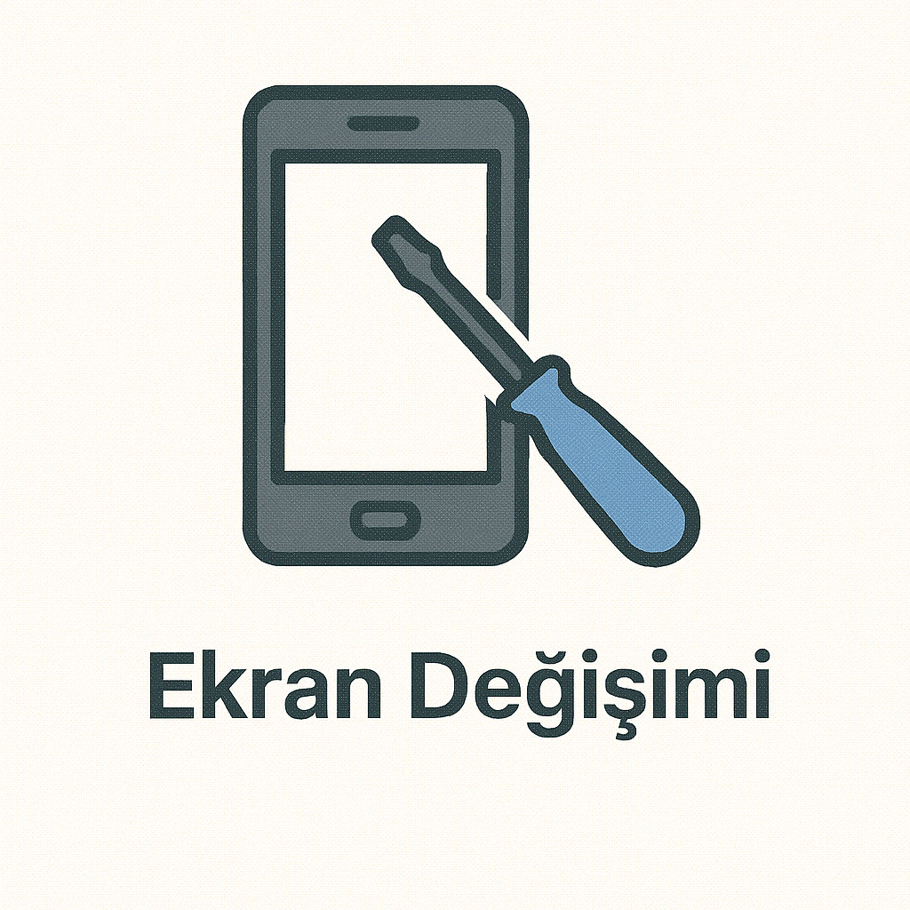 Ekran Değişimi