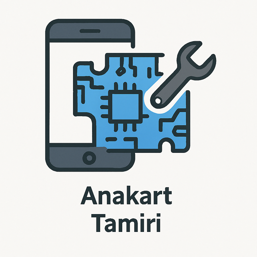 Anakart Tamiri
